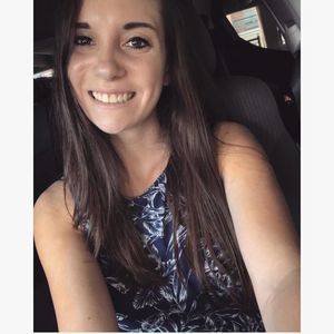 Meet your Posher, Kendra